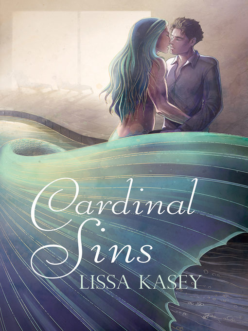 Title details for Cardinal Sins by Lissa Kasey - Available